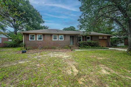 1336 Honeysuckle Lane Charleston, SC 29412