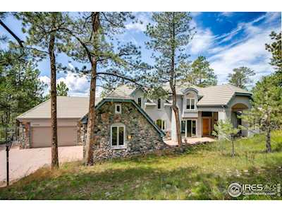 25220 W Montane Dr Golden, CO 80401