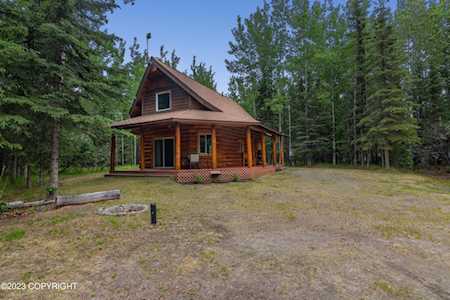 39348 Moose Range Dr Sterling, AK 99672