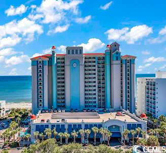 2401 S Ocean Blvd. #1264 Myrtle Beach, SC 29577