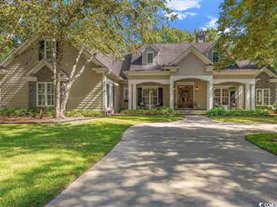 3363 Shadow Moss Ln. Murrells Inlet, SC 29576