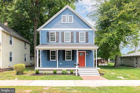 410 Walnut St Bridgeville, DE 19933