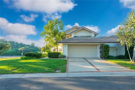4161 Dan Wood Dr Westlake Village, CA 91362