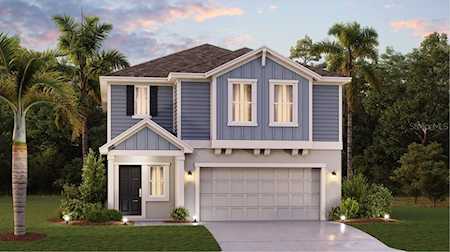 1036 Holden WAY Eagle Lake, FL 33839