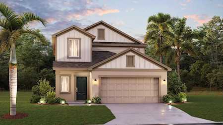725 Trotters Dr Eagle Lake, FL 33839
