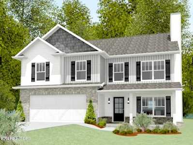137 Songberry St Oak Ridge, TN 37830