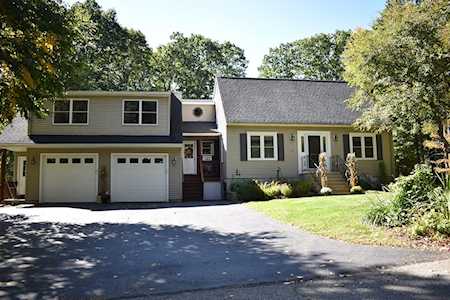 612 Henshaw Street Leicester, MA 01542