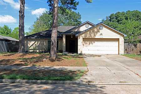 13318 Raven Roost Dr Cypress, TX 77429