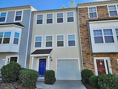 1233 Stone Manor Drive Raleigh, NC 27610