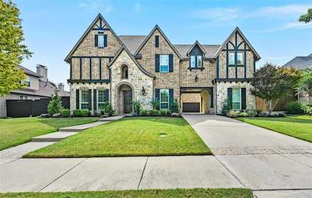 15179 Nottingham Lane Frisco, TX 75035