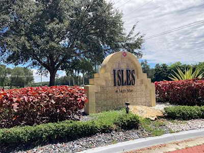 12650 Vista Isles Dr #922 Sunrise, FL 33325