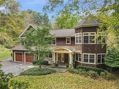 90 Cedar Hill Rd Bedford, NY 10506