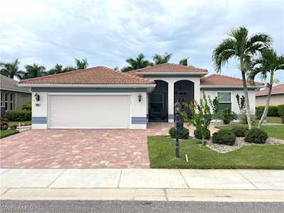 20961 Skyler Dr North Fort Myers, FL 33917