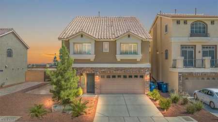 9262 Galen Glen Ct Las Vegas, NV 89139
