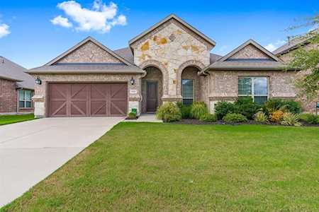 13613 Gandia Drive Little Elm, TX 75068