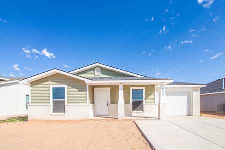 1908 134th Street Lubbock, TX 79423