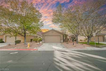 3489 Pointe Vedra Ct Las Vegas, NV 89122