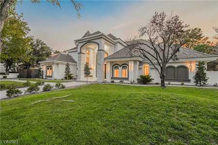 2243 Chatsworth Ct Henderson, NV 89074