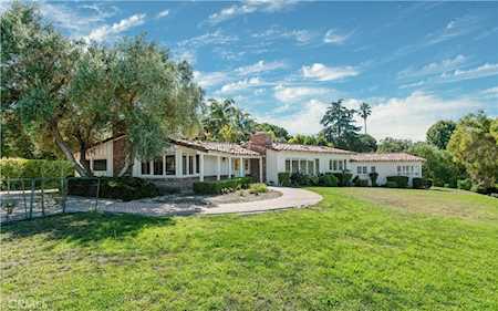 1201 Granvia Altamira Palos Verdes Estates, CA 90274