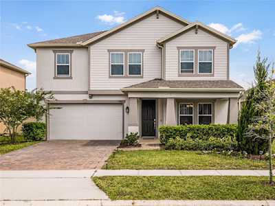1740 Black Maple PLACE Ocoee, FL 34761