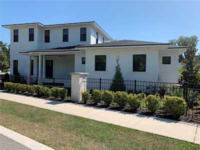 744 Garden West TERRACE Winter Garden, FL 34787