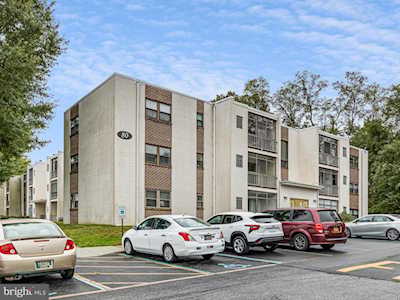 80 Welsh Tract Rd #112 Newark, DE 19713