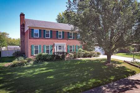 8509 Craven Terrace Evansville, IN 47725