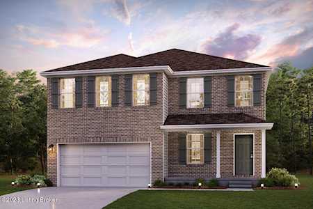 268 Cupp Cir Shepherdsville, KY 40165