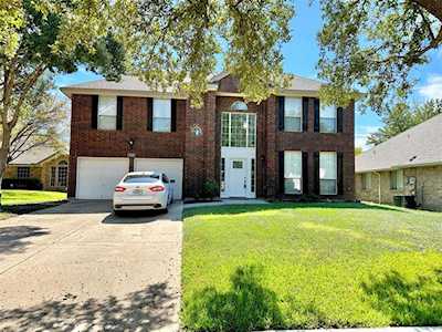 5412 Mormon Trail Fort Worth, TX 76137