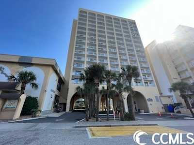 1200 S Ocean Blvd. #51507 Myrtle Beach, SC 29577