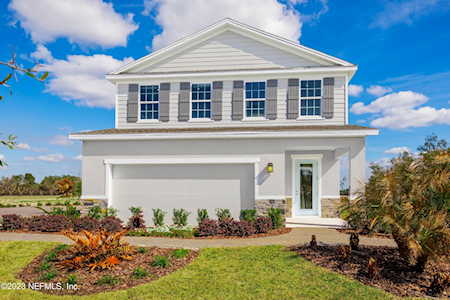 35 Buffalo CT St Augustine, FL 32092