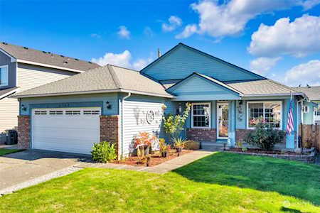 6509 57th Dr NE Marysville, WA 98270
