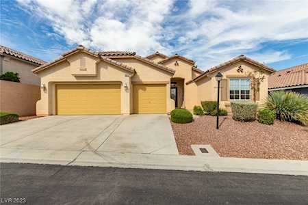 10642 Alpine Frost Ct Las Vegas, NV 89129
