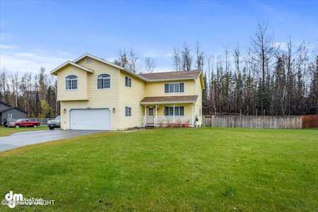 6935 E Jean Dr Wasilla, AK 99654