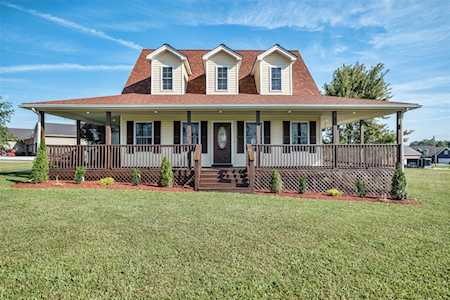 730 Billy Goat Hill Road Hopkinsville, KY 42240