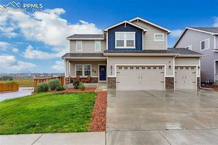 7394 Bigtooth Maple Drive Colorado Springs, CO 80925