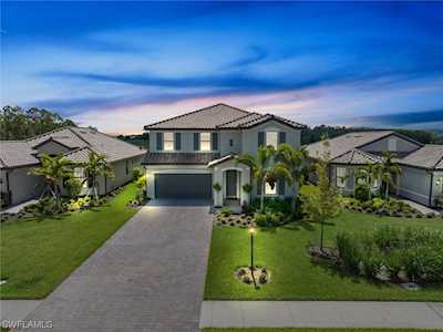 19761 The Place Blvd Estero, FL 33928