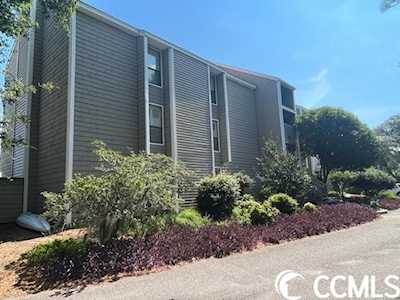 62 South Cove Pl. #3C Pawleys Island, SC 29585