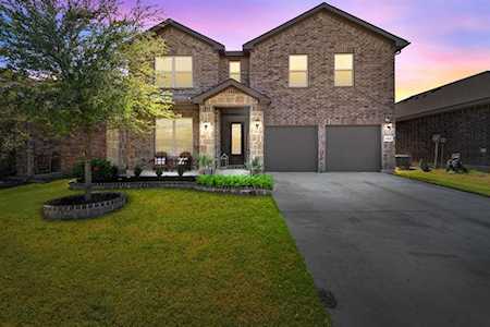 6261 Topsail Drive Fort Worth, TX 76179