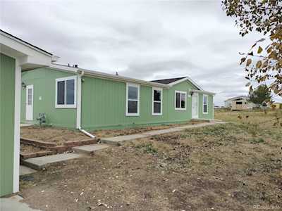 16285 Good Ave Fort Lupton, CO 80621