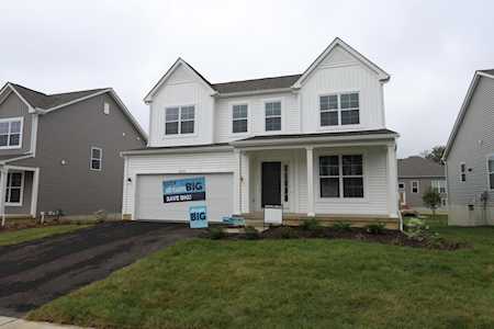 6575 Bowery Peak Lane Westerville, OH 43081
