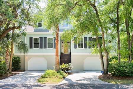 202 W Indian Avenue Folly Beach, SC 29439