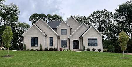 1660 Geralds Drive Brentwood, TN 37027
