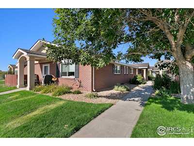 5425 County Road 32 Mead, CO 80504