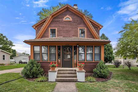 135 N James St Kimberly, Village of Kimberly, WI 54136