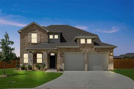 13521 Brisky Drive Fort Worth, TX 76052