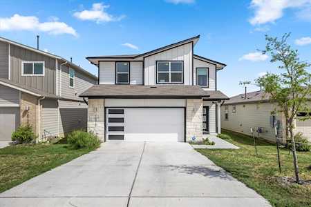 10717 Meris LN Austin, TX 78754