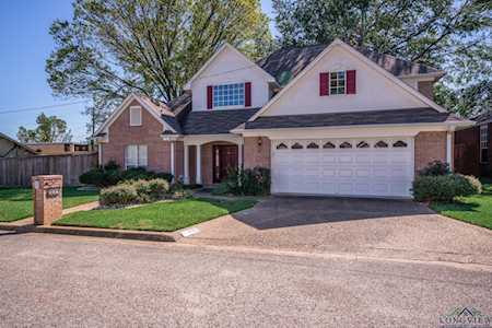 302 Tealwood Dr Longview, TX 75605