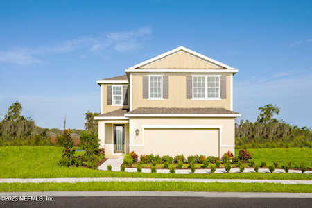 40 Buffalo CT St Augustine, FL 32092
