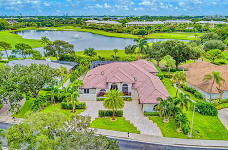 2660 Tecumseh Drive West Palm Beach, FL 33409